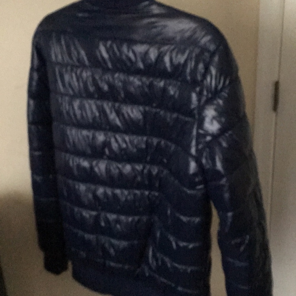 Bubble jacket - Picture 3 of 3